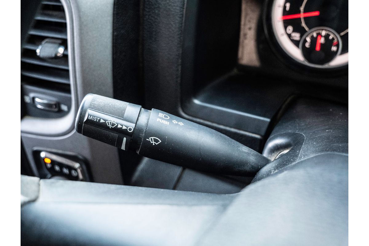 2019 RAM 1500 Express DS 4X4 SWB