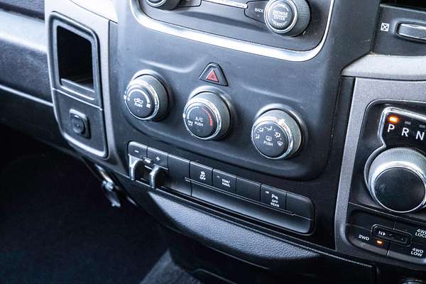 2019 RAM 1500 Express DS 4X4 SWB