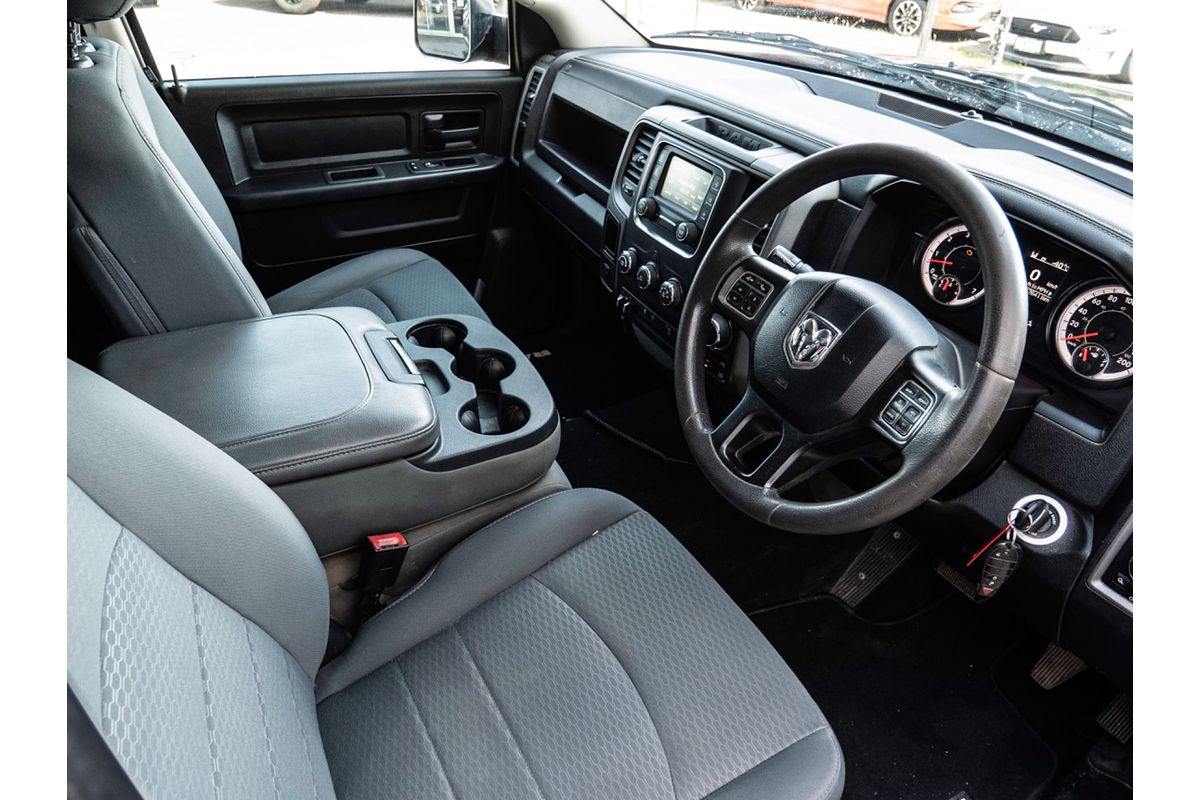 2019 RAM 1500 Express DS 4X4 SWB