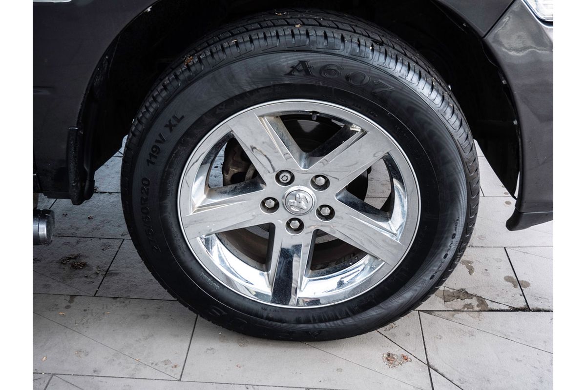2019 RAM 1500 Express DS 4X4 SWB