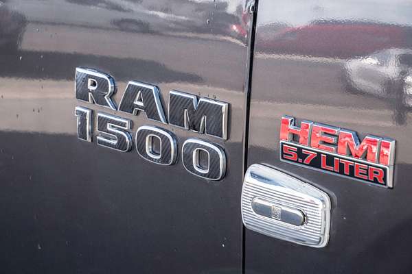 2019 RAM 1500 Express DS 4X4 SWB
