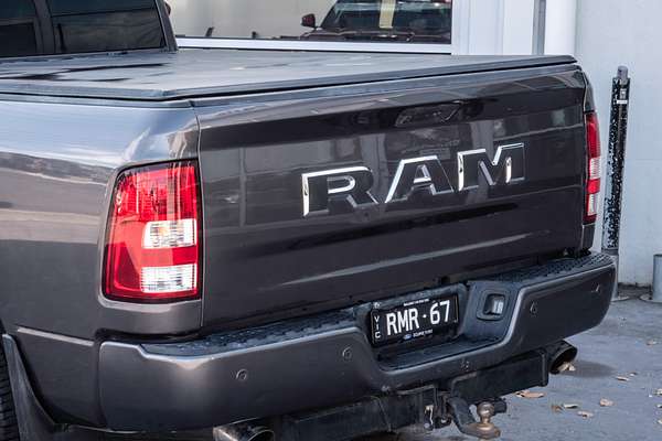 2019 RAM 1500 Express DS 4X4 SWB