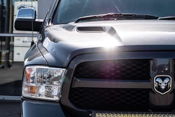 2019 RAM 1500 Express DS 4X4 SWB