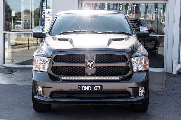 2019 RAM 1500 Express DS 4X4 SWB
