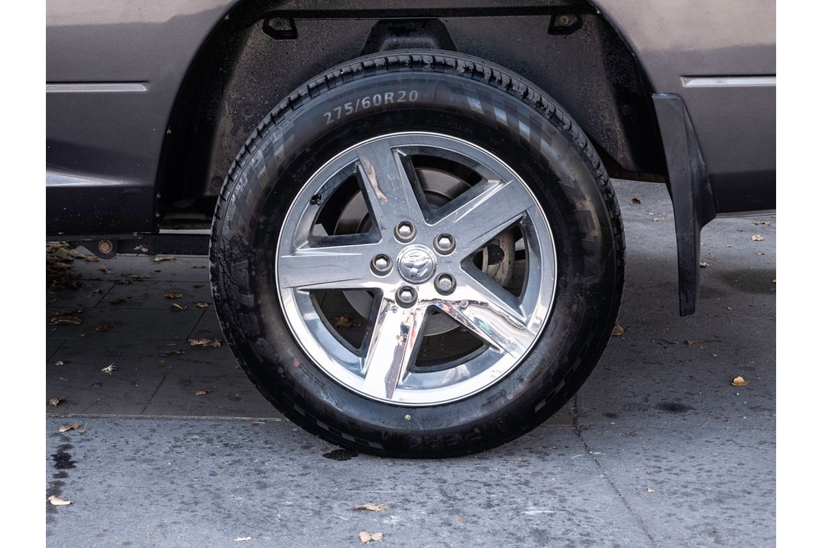 2019 RAM 1500 Express DS 4X4 SWB