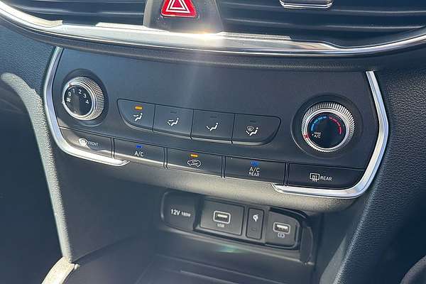 2023 Hyundai Santa Fe Active TM.V4