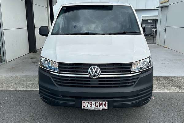 2022 Volkswagen Transporter TDI340 T6.1 SWB
