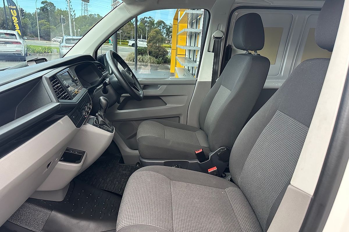 2022 Volkswagen Transporter TDI340 T6.1 SWB