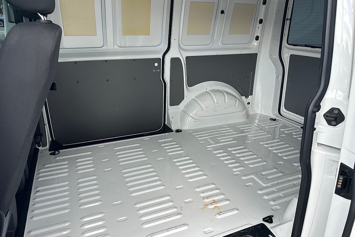 2022 Volkswagen Transporter TDI340 T6.1 SWB