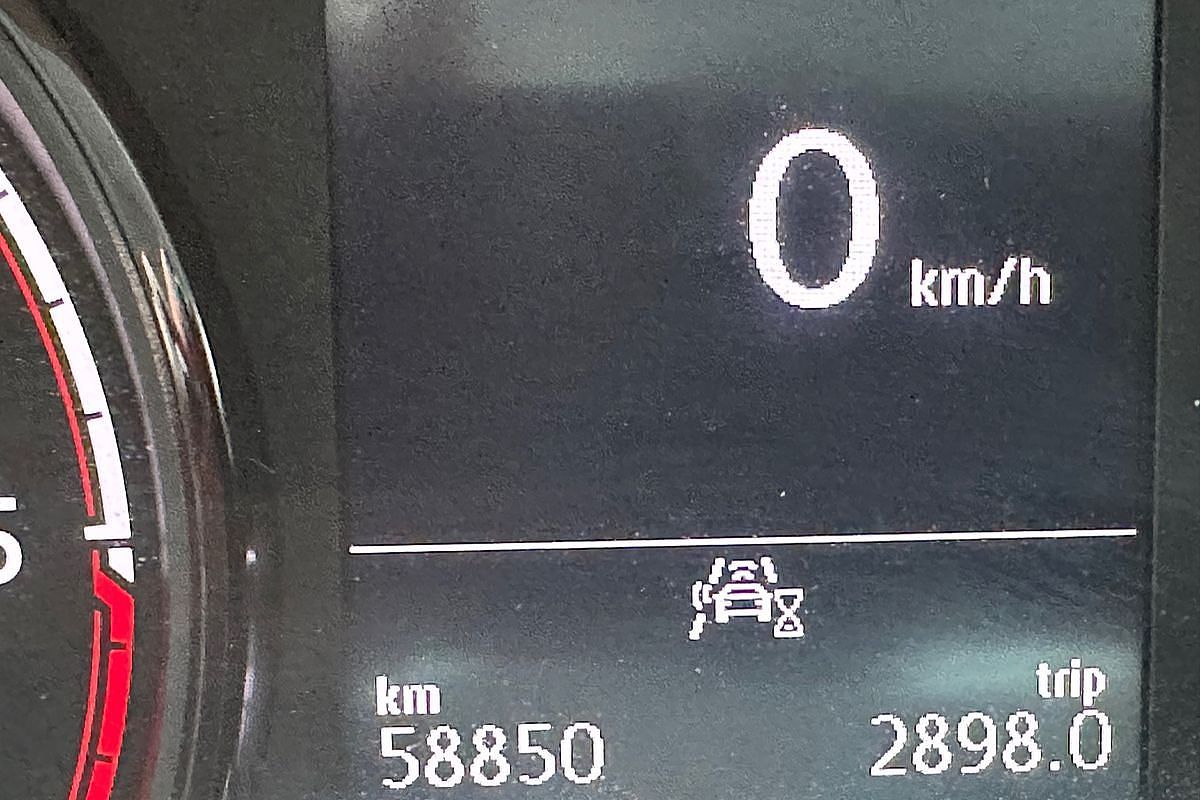 2022 Volkswagen Transporter TDI340 T6.1 SWB