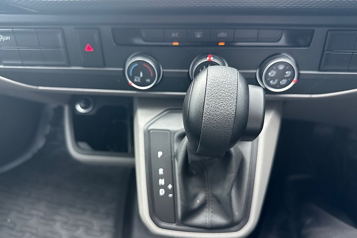 2022 Volkswagen Transporter TDI340 T6.1 SWB