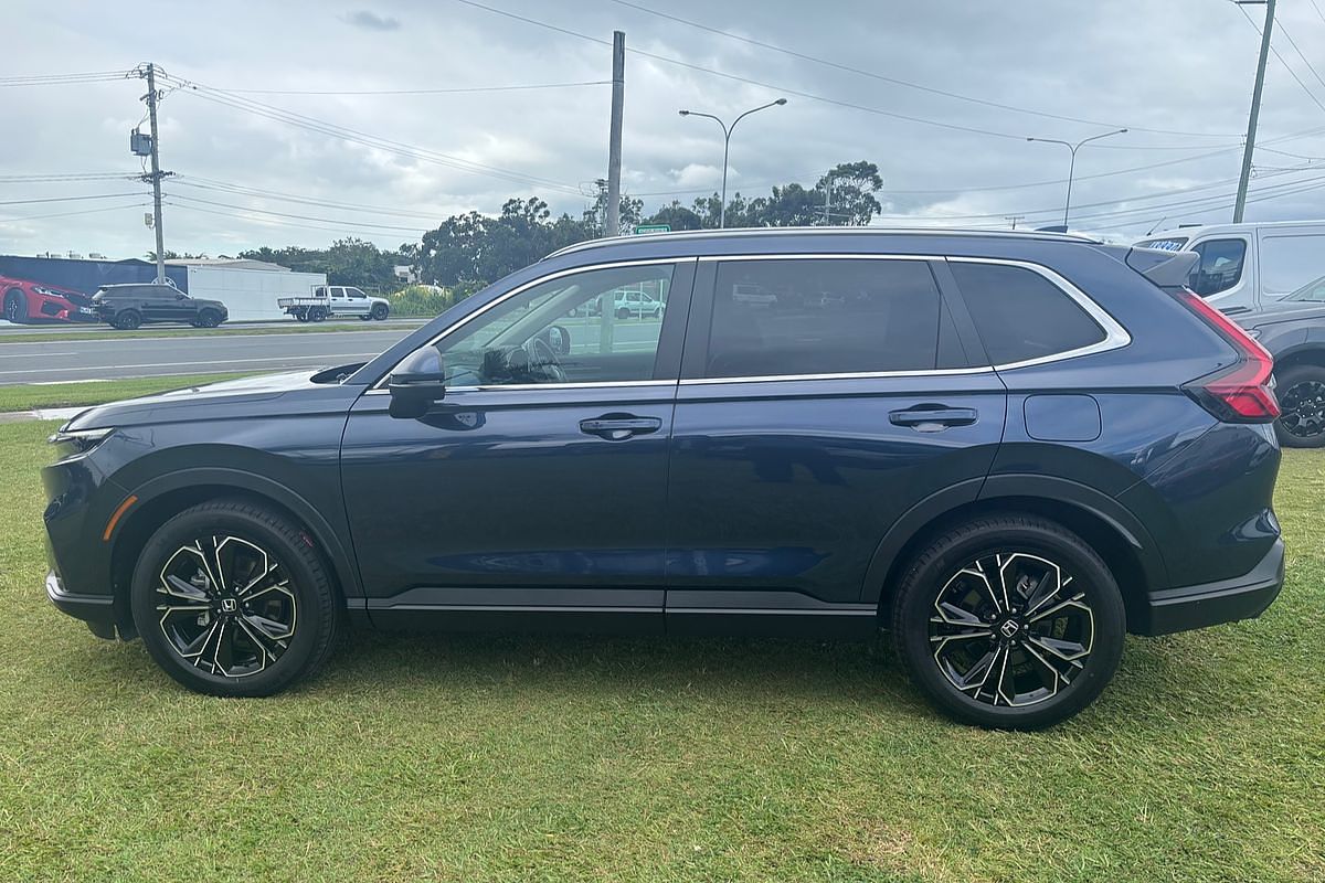2023 Honda CR-V VTi LX RS
