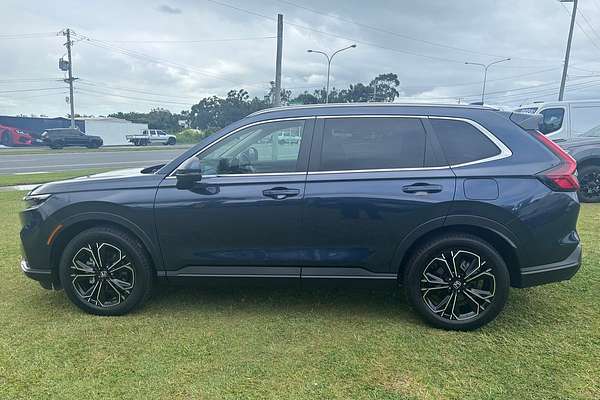 2023 Honda CR-V VTi LX RS