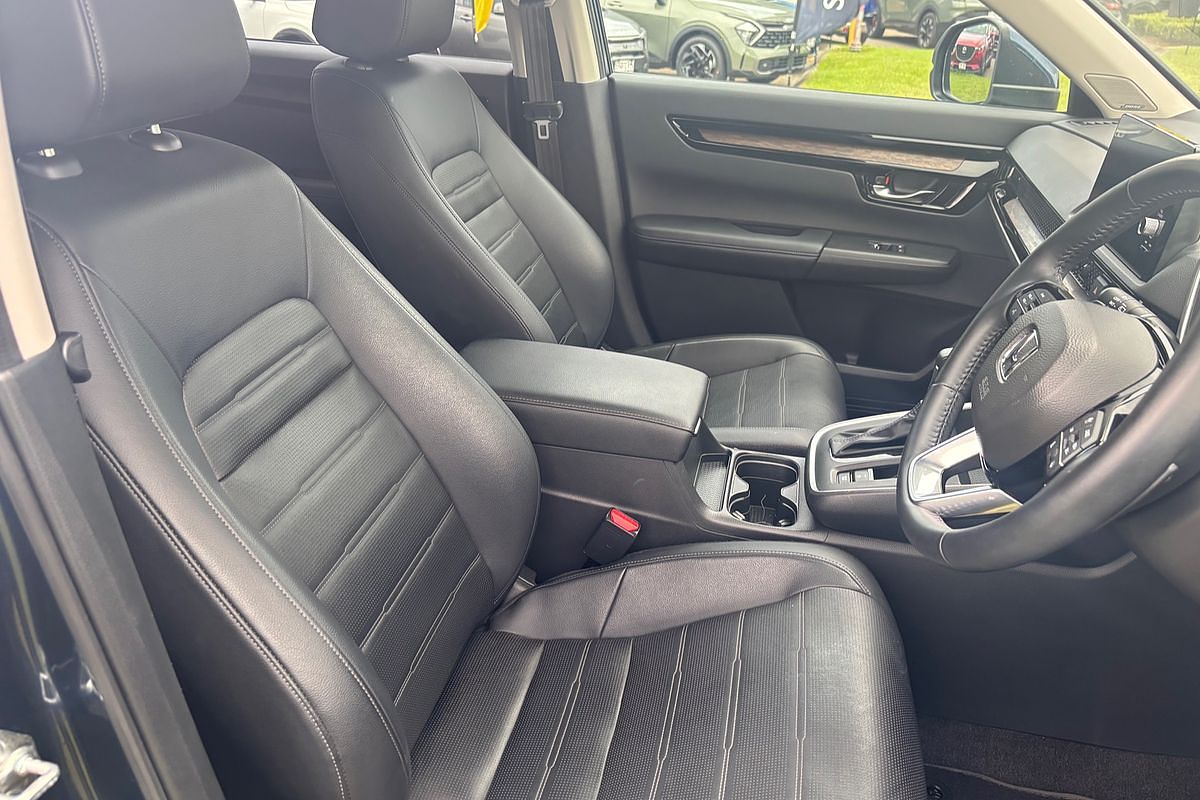 2023 Honda CR-V VTi LX RS