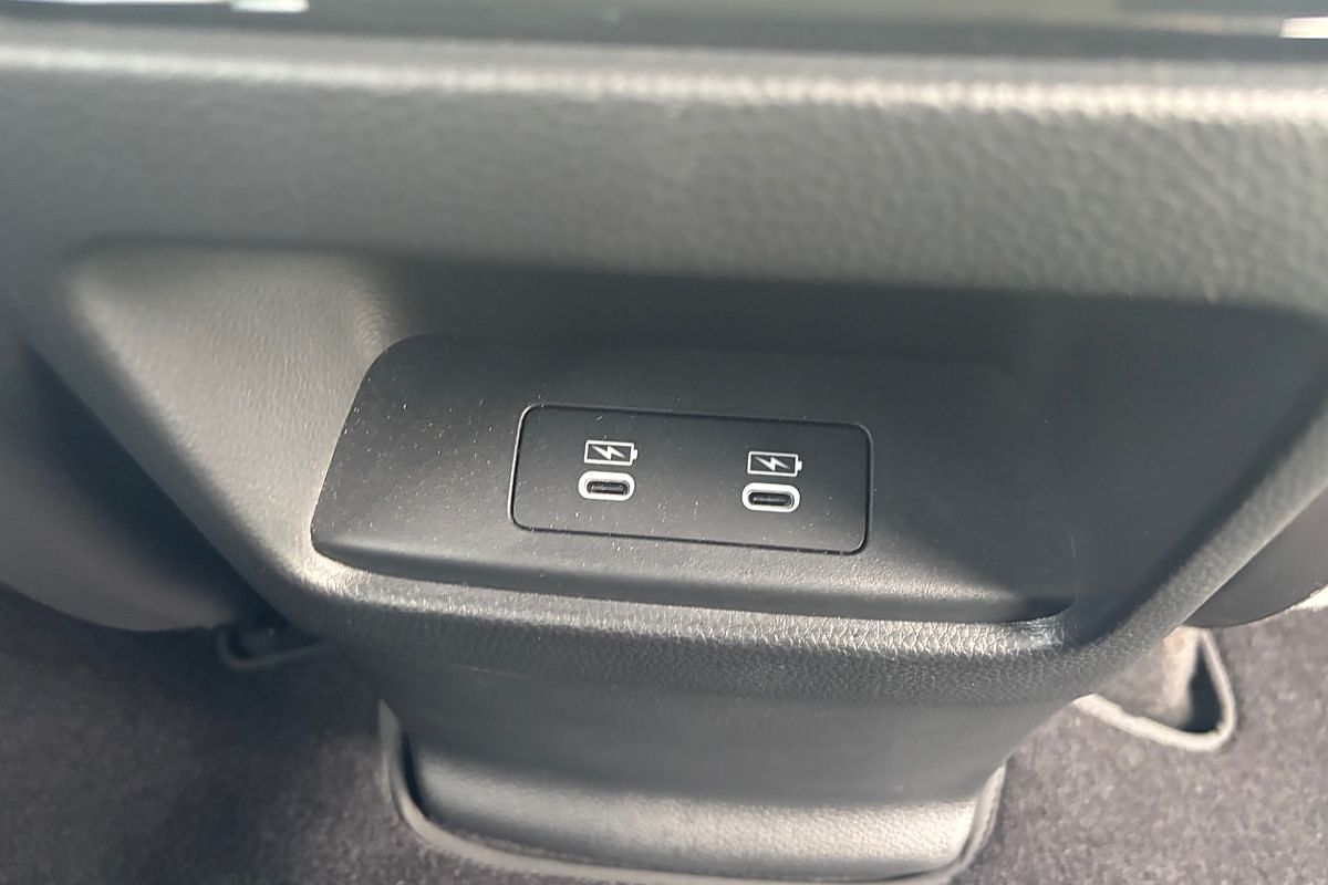 2023 Honda CR-V VTi LX RS