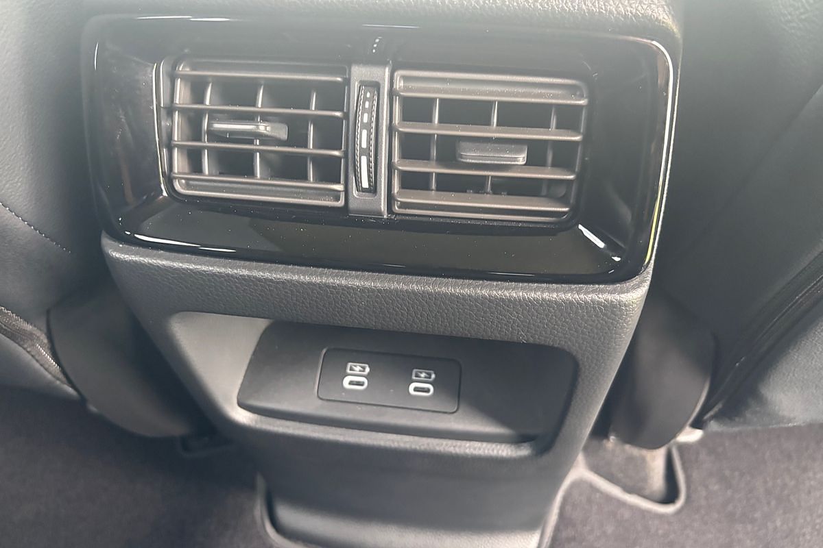 2023 Honda CR-V VTi LX RS