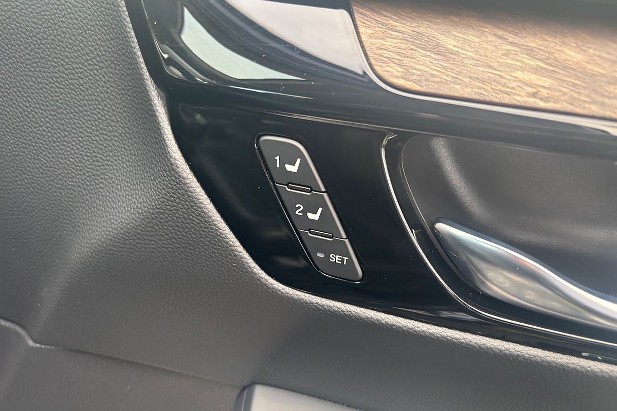 2023 Honda CR-V VTi LX RS
