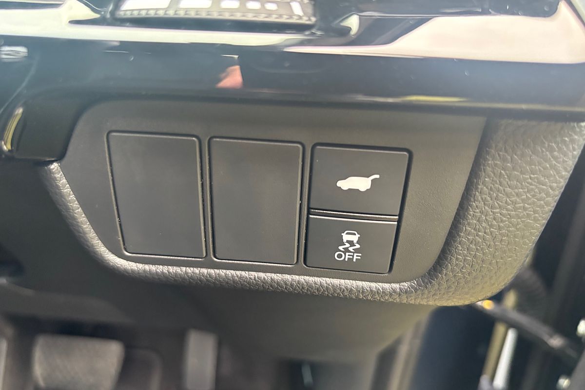 2023 Honda CR-V VTi LX RS