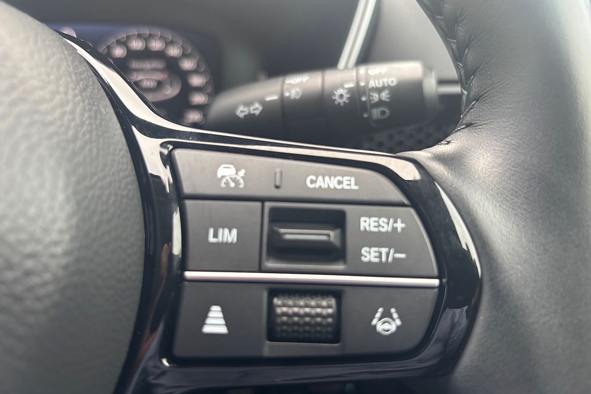2023 Honda CR-V VTi LX RS