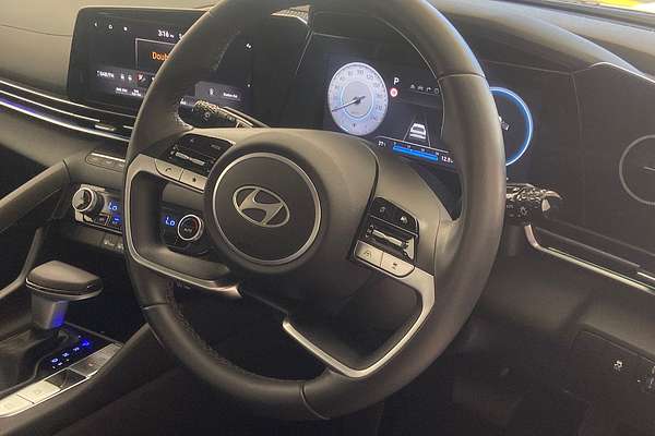 2023 Hyundai i30 Elite CN7.V2