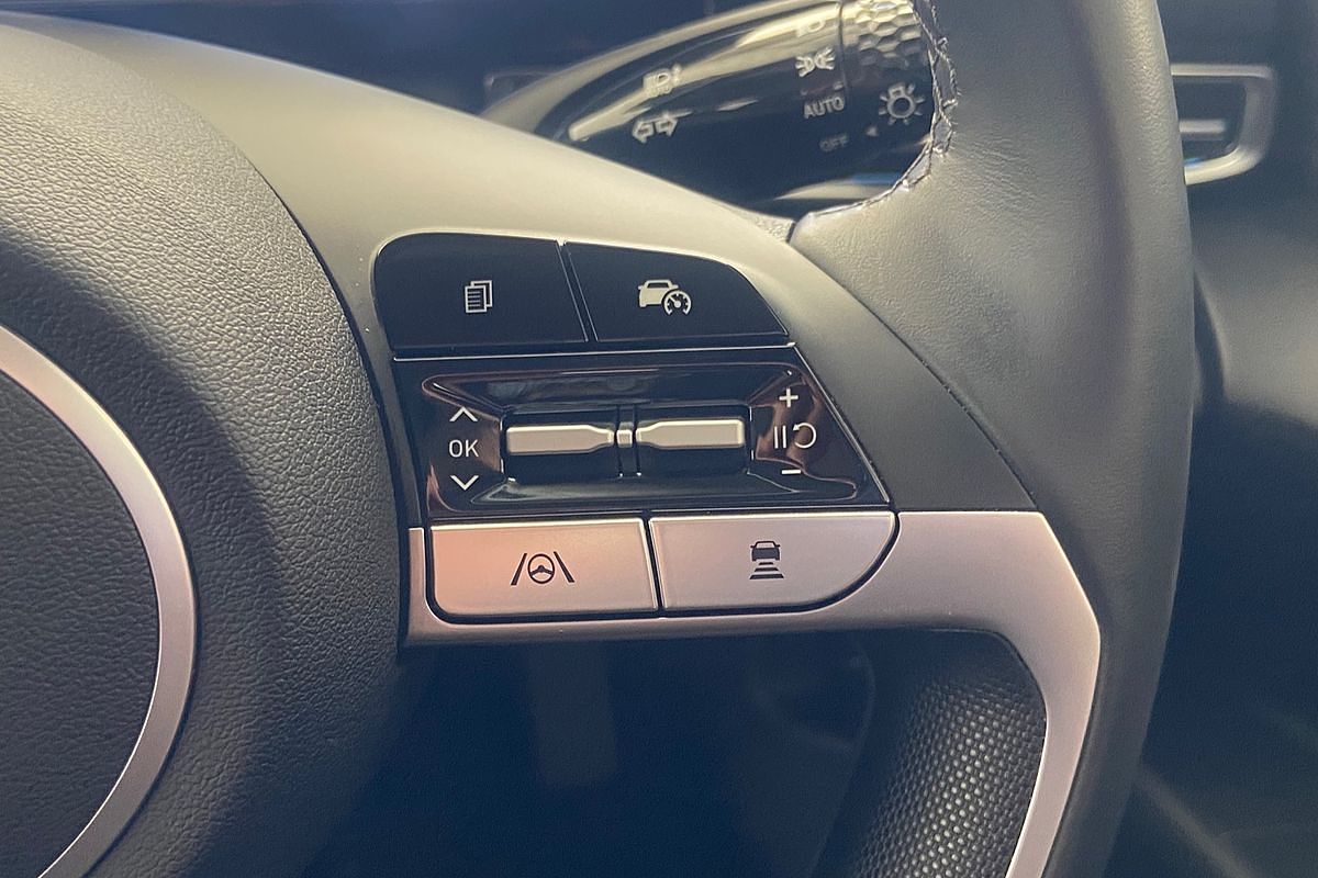 2023 Hyundai i30 Elite CN7.V2