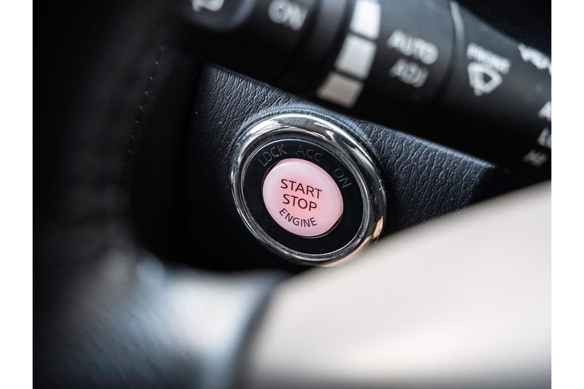 2021 Nissan Patrol Ti Y62