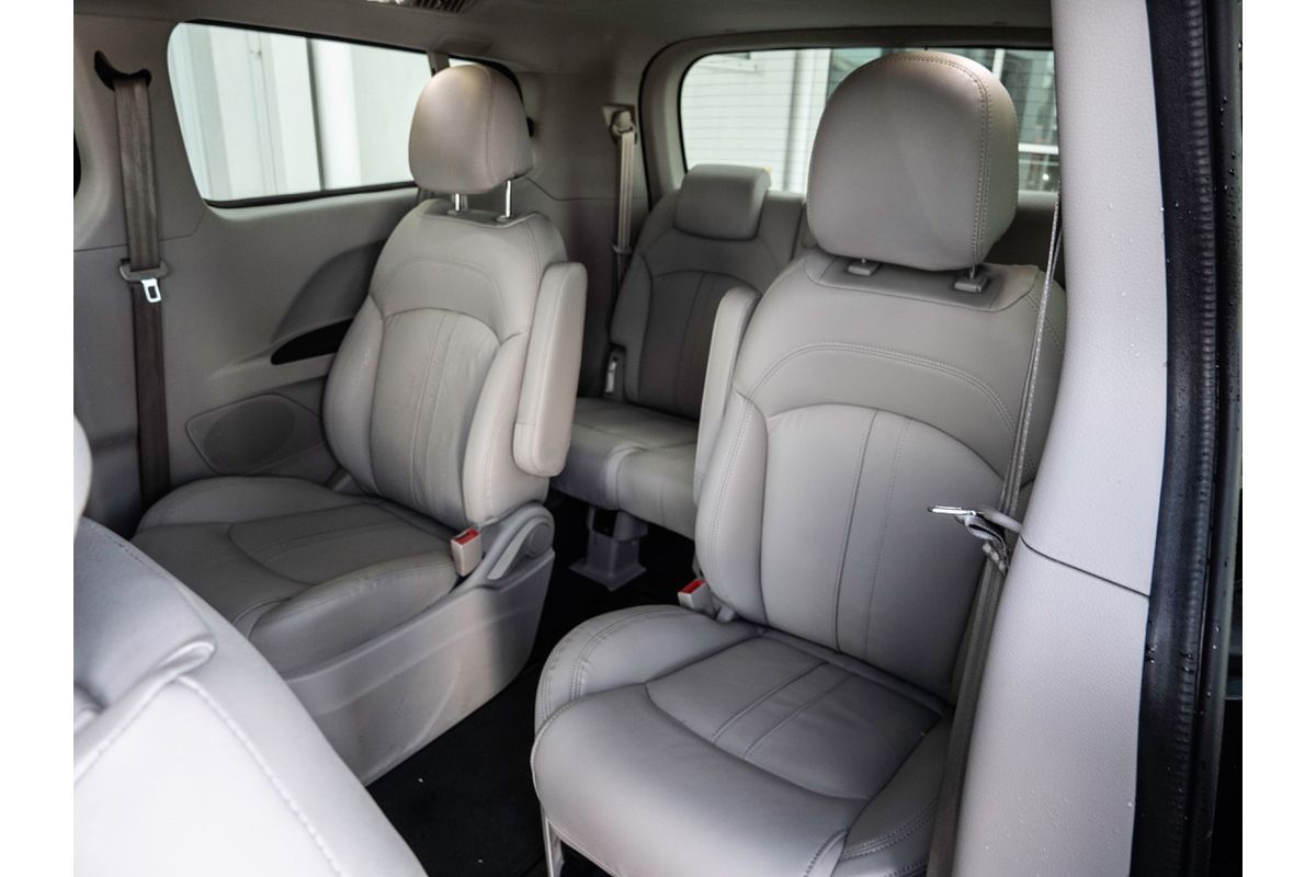 2021 LDV G10 Executive SV7A