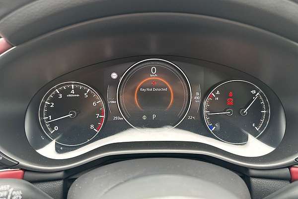 2024 Mazda 3 G25 Astina BP Series