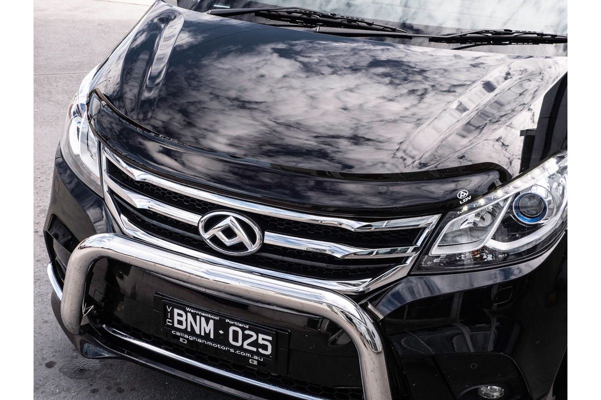 2021 LDV G10 Executive SV7A