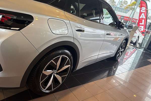 2024 Volkswagen ID.5 GTX E2