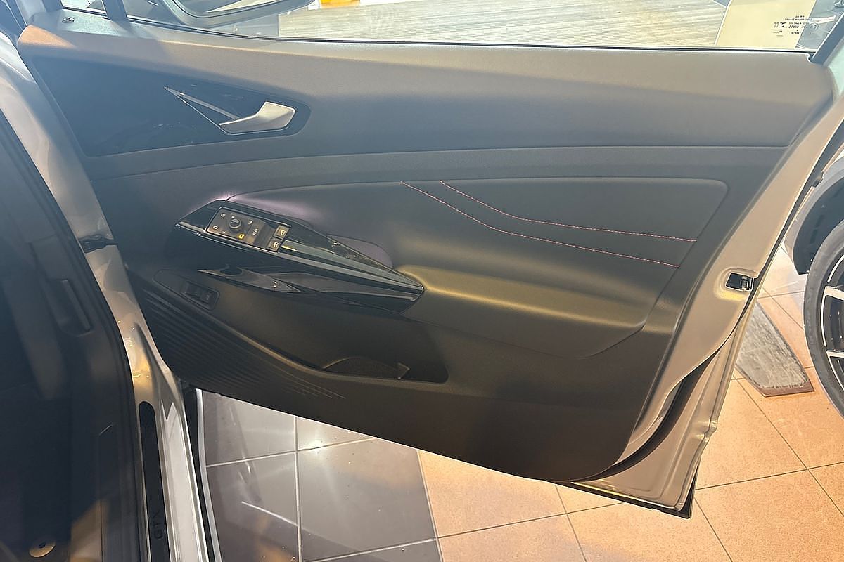 2024 Volkswagen ID.5 GTX E2