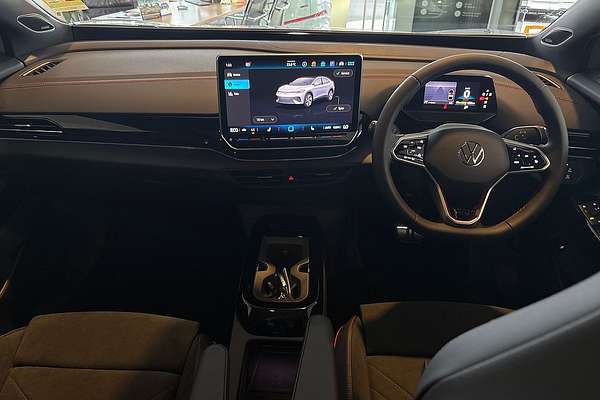2024 Volkswagen ID.5 GTX E2