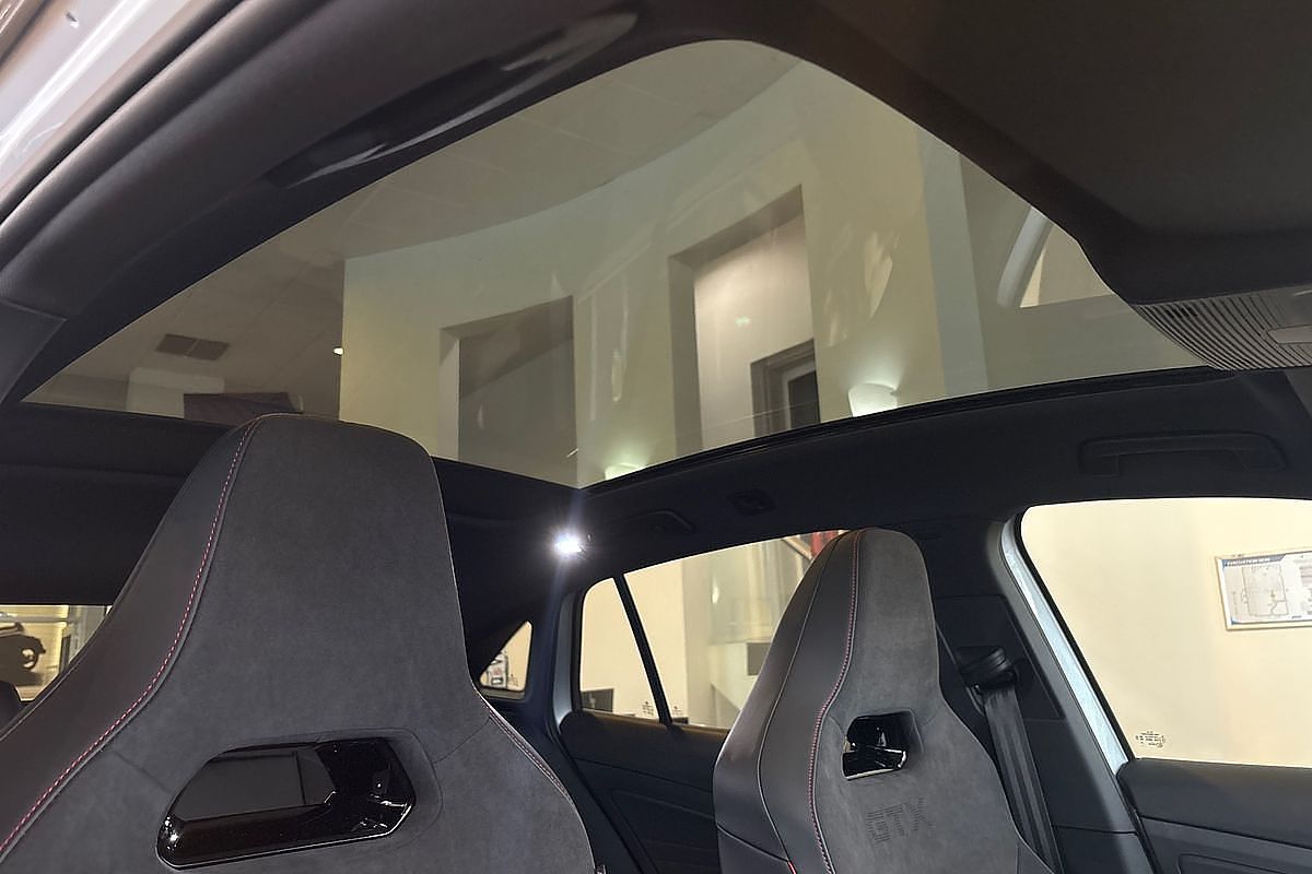 2024 Volkswagen ID.5 GTX E2