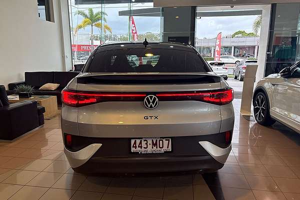 2024 Volkswagen ID.5 GTX E2