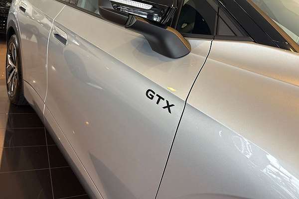 2024 Volkswagen ID.5 GTX E2