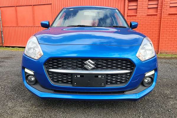 2023 Suzuki Swift GL AZ Series II