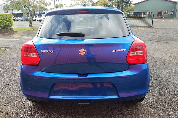 2023 Suzuki Swift GL AZ Series II