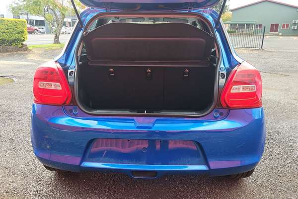 2023 Suzuki Swift GL AZ Series II