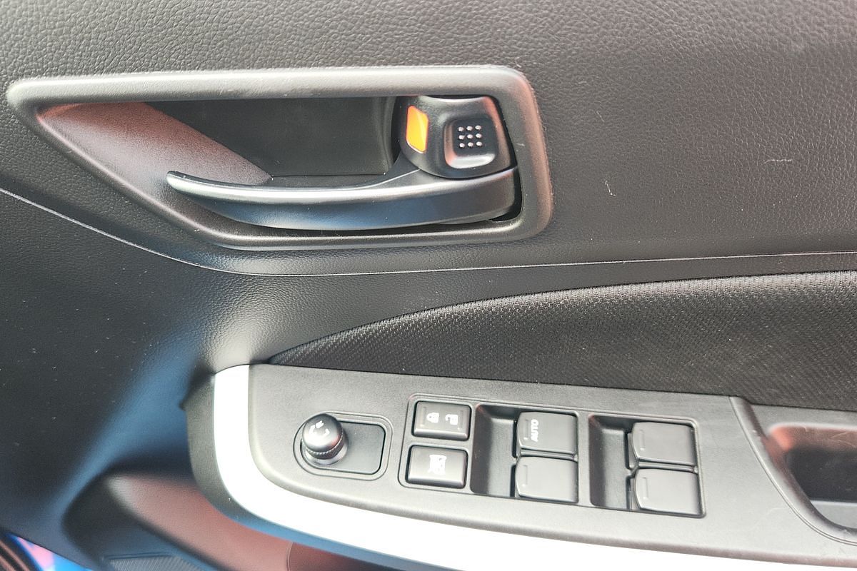 2023 Suzuki Swift GL AZ Series II