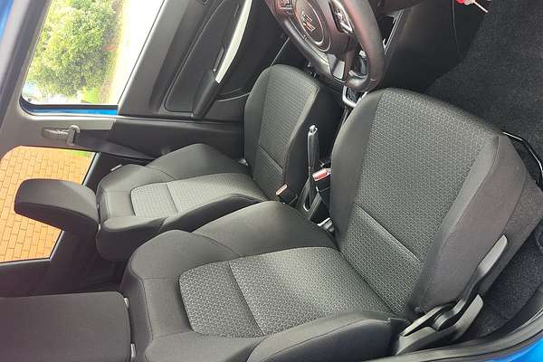 2023 Suzuki Swift GL AZ Series II