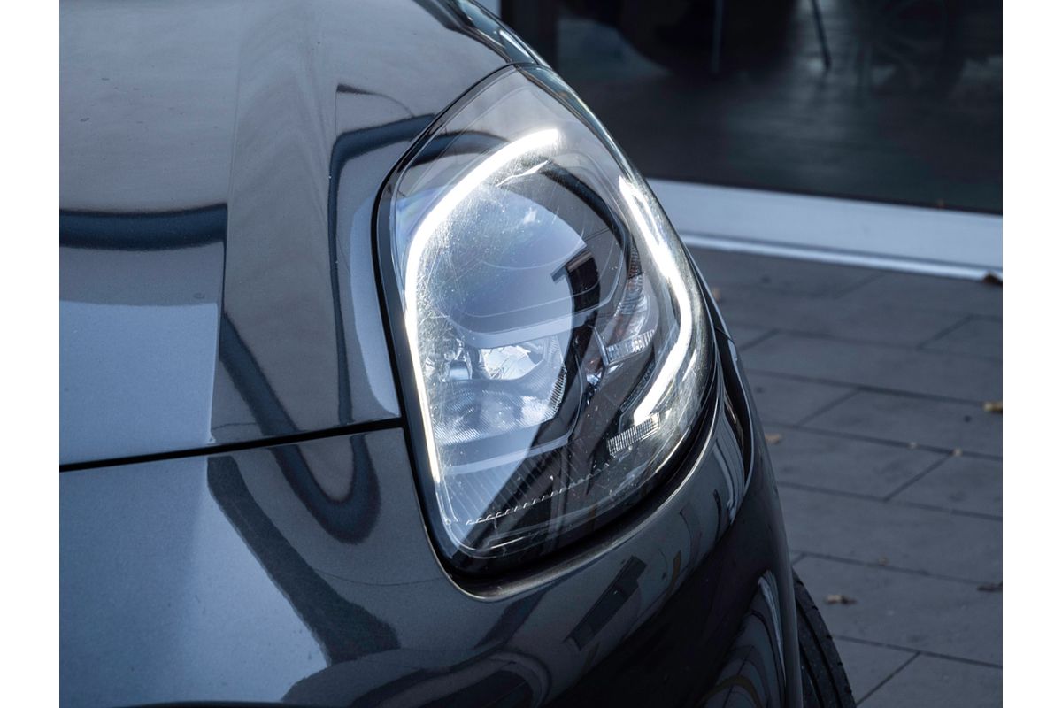 2021 Ford Puma JK