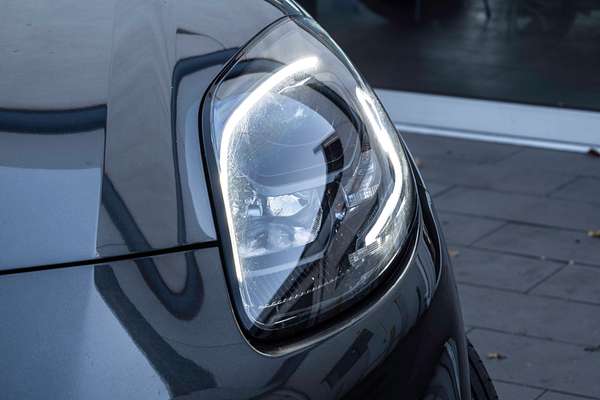 2021 Ford Puma JK
