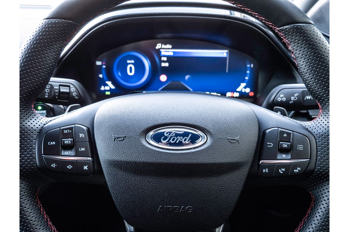 2021 Ford Puma JK