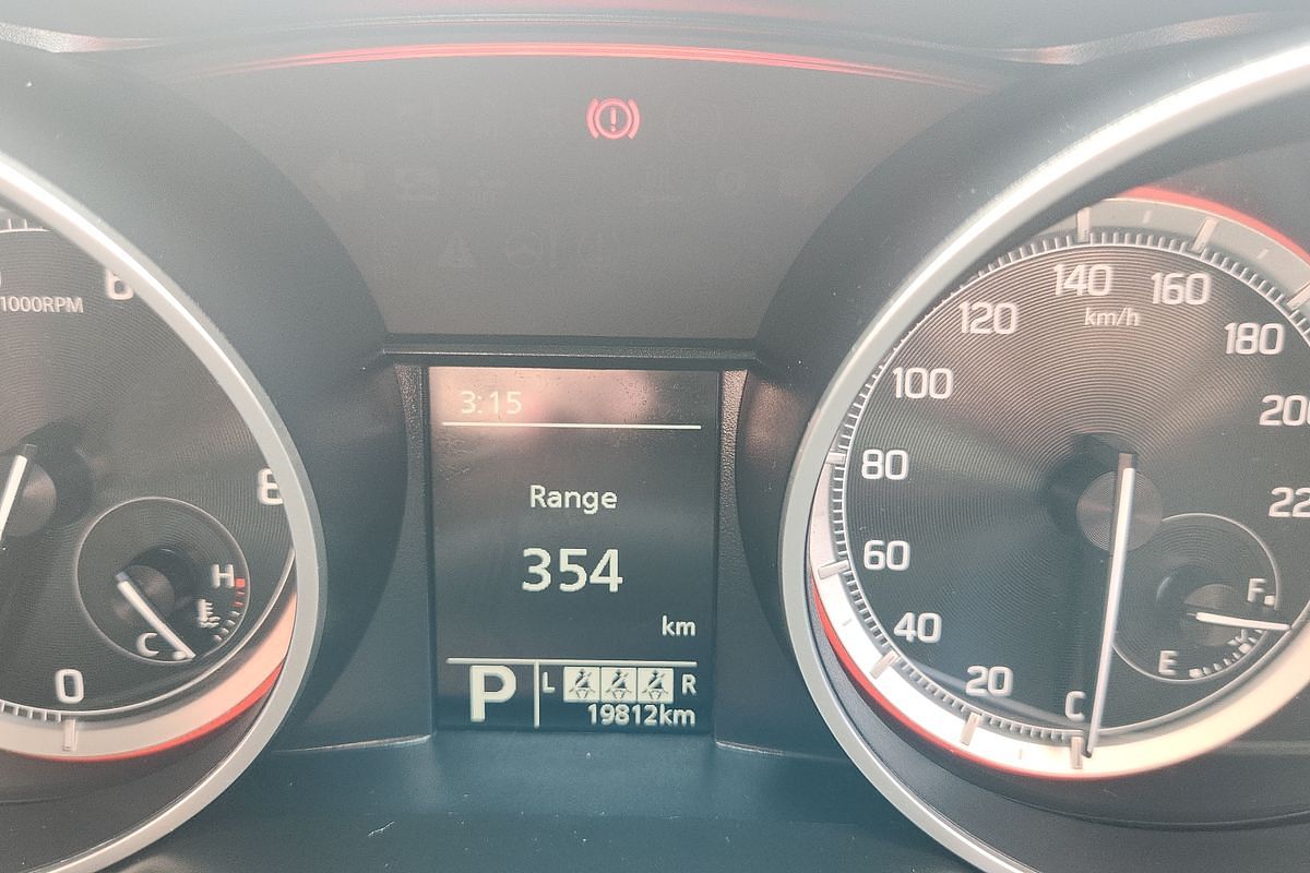2023 Suzuki Swift GL AZ Series II