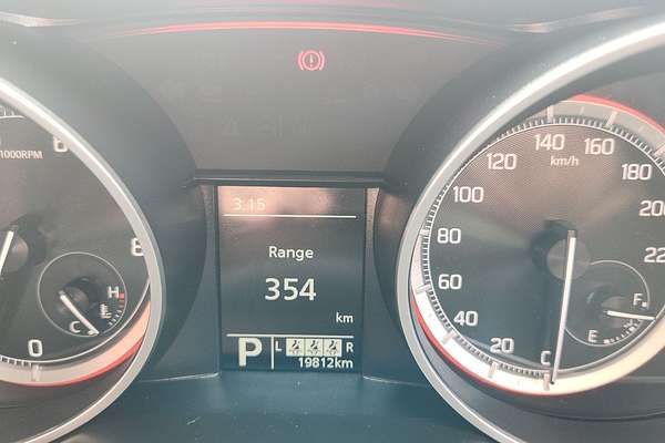2023 Suzuki Swift GL AZ Series II