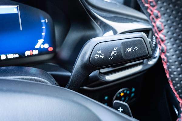 2021 Ford Puma JK