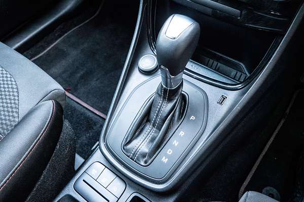2021 Ford Puma JK