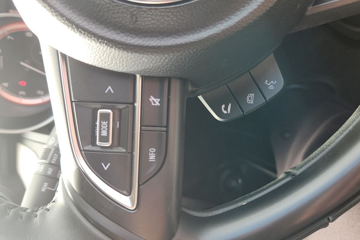 2023 Suzuki Swift GL AZ Series II