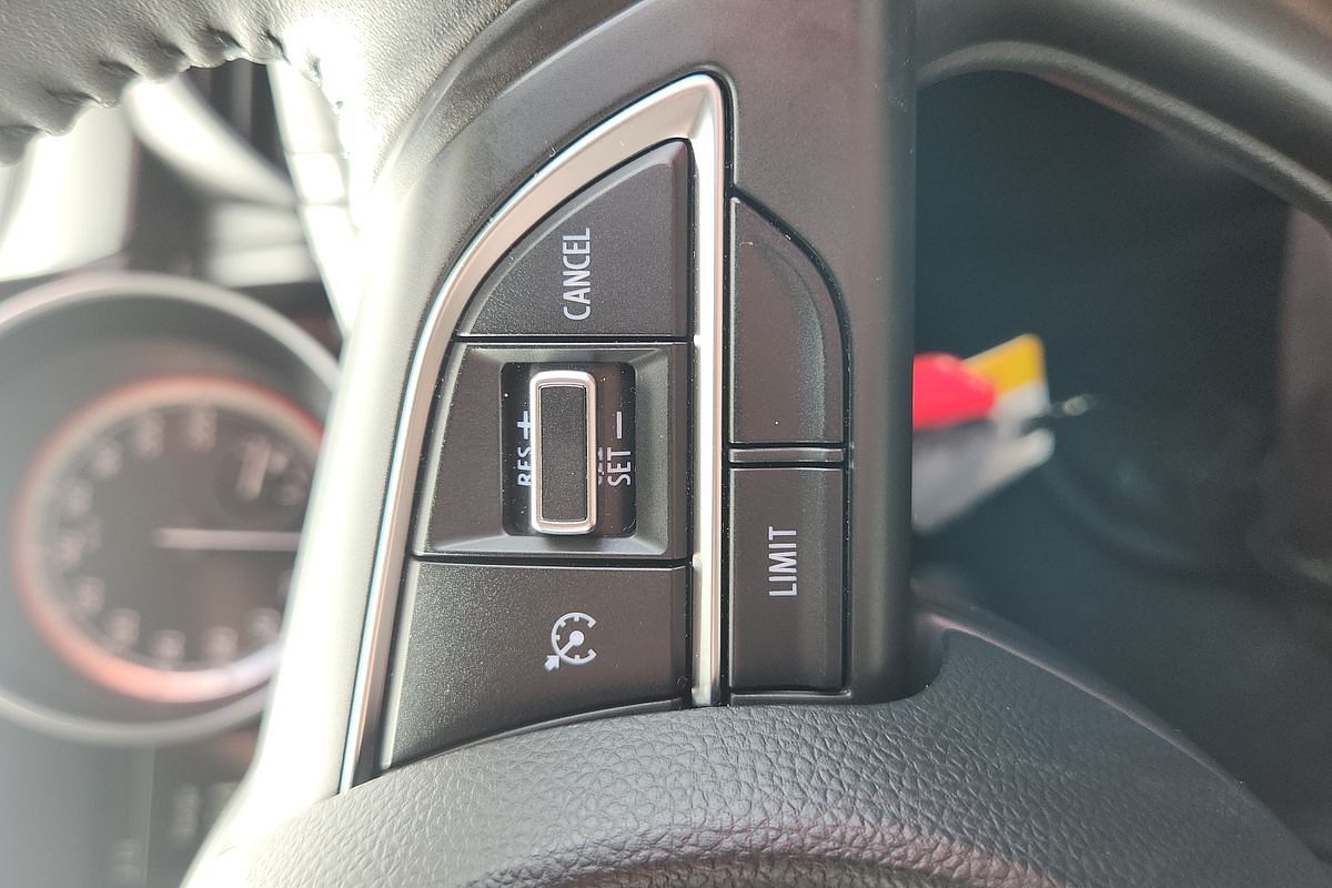 2023 Suzuki Swift GL AZ Series II