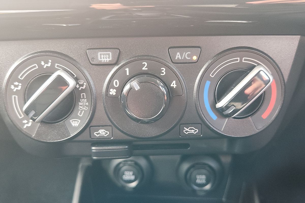 2023 Suzuki Swift GL AZ Series II